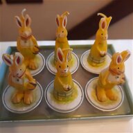 six bunnies for sale