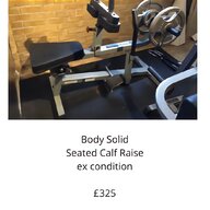 body solid for sale