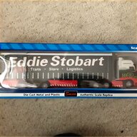 eddie stobart train for sale