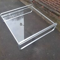 perspex table for sale