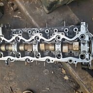 fiat cylinder head for sale
