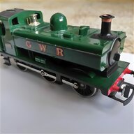 oo gauge royal mail for sale