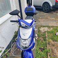 125cc mopeds for sale