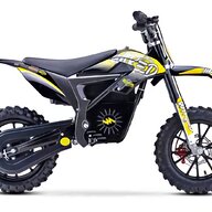 electric dirt bike for sale