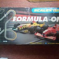 scalextric mercedes for sale