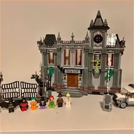 lego arkham asylum for sale