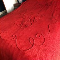 candlewick bedspread for sale