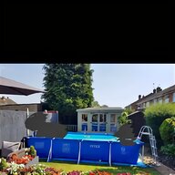 large swimming pools for sale