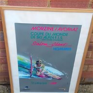ski posters for sale
