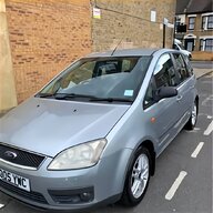 ford focus cmax for sale