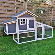 4 chicken coop hen house for sale