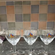 leffe glass for sale