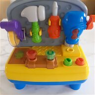 toddler toy tool bench for sale
