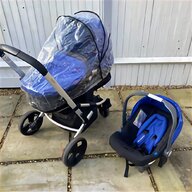 mothercare double pushchair for sale