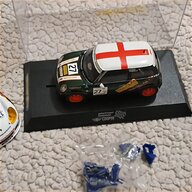 scalextric police car for sale