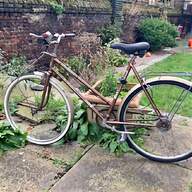 raleigh model for sale
