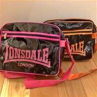 lonsdale flight bag for sale