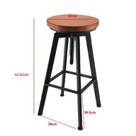 retro kitchen stool for sale