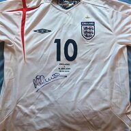 bobby moore shirt signed for sale