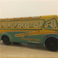 glasgow bus for sale
