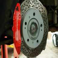 porsche 997 brake calipers for sale