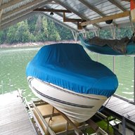 speedboat cover for sale