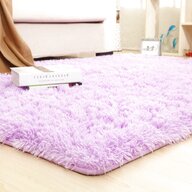 purple pink rug for sale