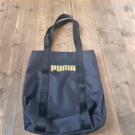puma holdall for sale