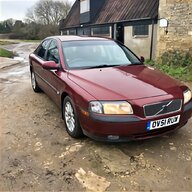 volvo s80 d5 for sale