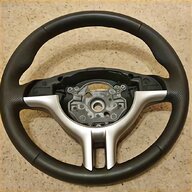 alcantara steering wheel for sale