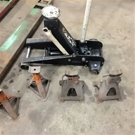 trolley jack axle stands for sale