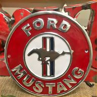 antique ford signs for sale