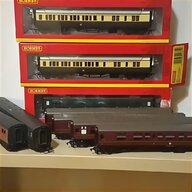hornby maunsell coaches for sale