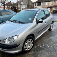 peugeot 206 sw 1 4 hdi for sale