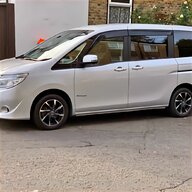 hybrid van for sale