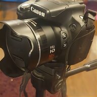 canon powershot sx50 hs for sale