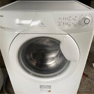 hoover optima washing machine for sale