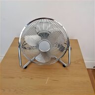 desk fan for sale