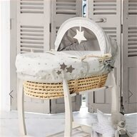 moses basket mattress 67 x 30 for sale