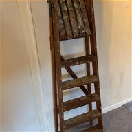 wooden steps for sale