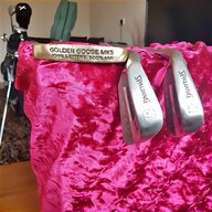 callaway ladies left handed golf clubs for sale