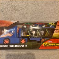 fg monster truck for sale