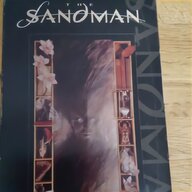 sandman for sale