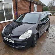 clio van for sale for sale