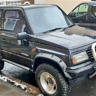 suzuki jeep for sale