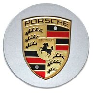 porsche logo for sale