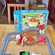 tomy thomas train track for sale