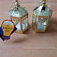 gold lanterns for sale