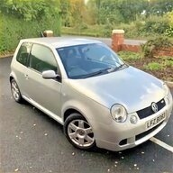 lupo gti breaking for sale
