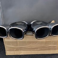 audi exhaust tips for sale